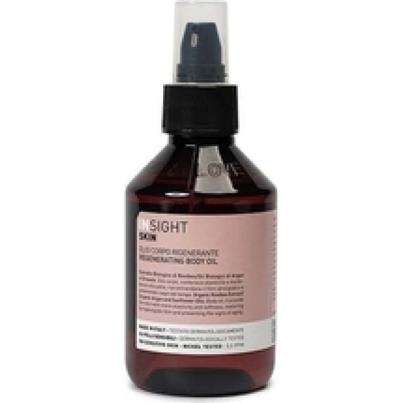 Insight Skin Regenerating Body Oil