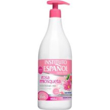 Instituto Espanol Rosa Mosqueta Body Lotion - Hydratačn&iacute; tělov&eacute; ml&eacute;ko