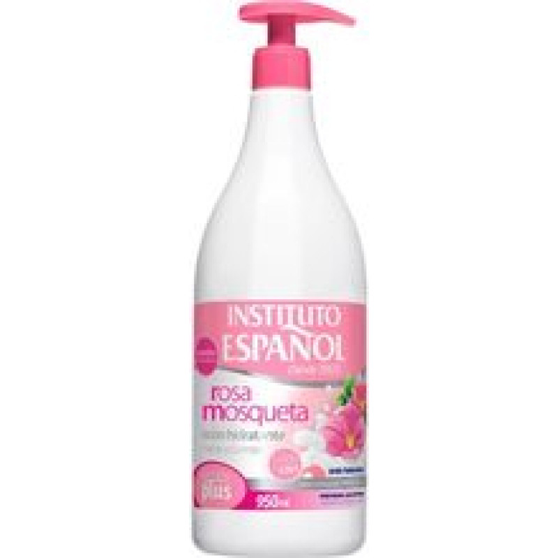 Instituto Espanol Rosa Mosqueta Body Lotion - Hydratačn&iacute; tělov&eacute; ml&eacute;ko