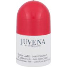 Juvena BODY Care 24h Deodorant - 24 hour deodorant without aluminum and alcohol