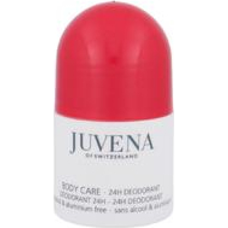 Juvena BODY Care 24h Deodorant - 24 hour deodorant without aluminum and alcohol