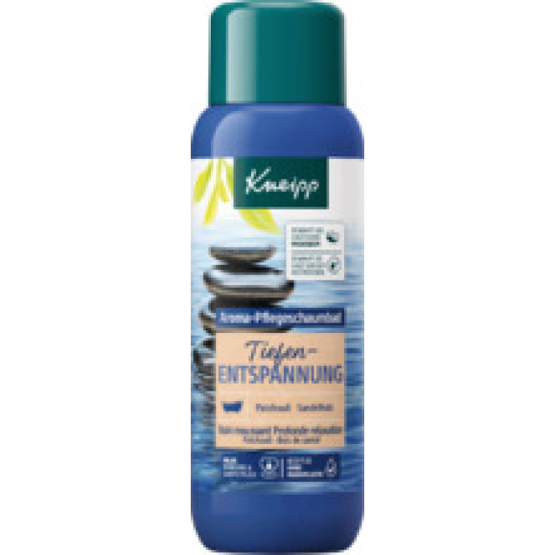 Kneipp Deep Relaxation Bubble Bath