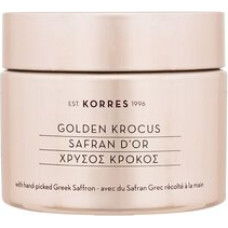 Korres Golden Krocus Hydra-Filler Plumping Cream