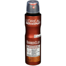 L&acute;or&eacute;al Men Expert Barber Club Deospray