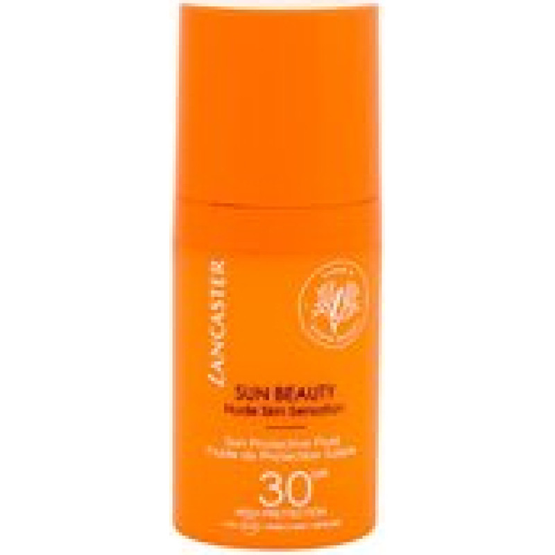 Lancaster Sun Beauty Protective Fluid SPF30 Sunscreen