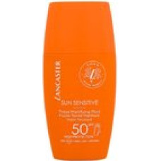 Lancaster Sun Sensitive Tinted Mattifying Fluid SPF50 (sensitive skin)