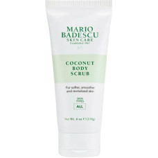 Mario Badescu Coconut Body Scrub - Tělov&yacute; peeling