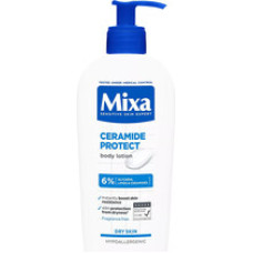 Mixa Ceramide Protect Body Lotion