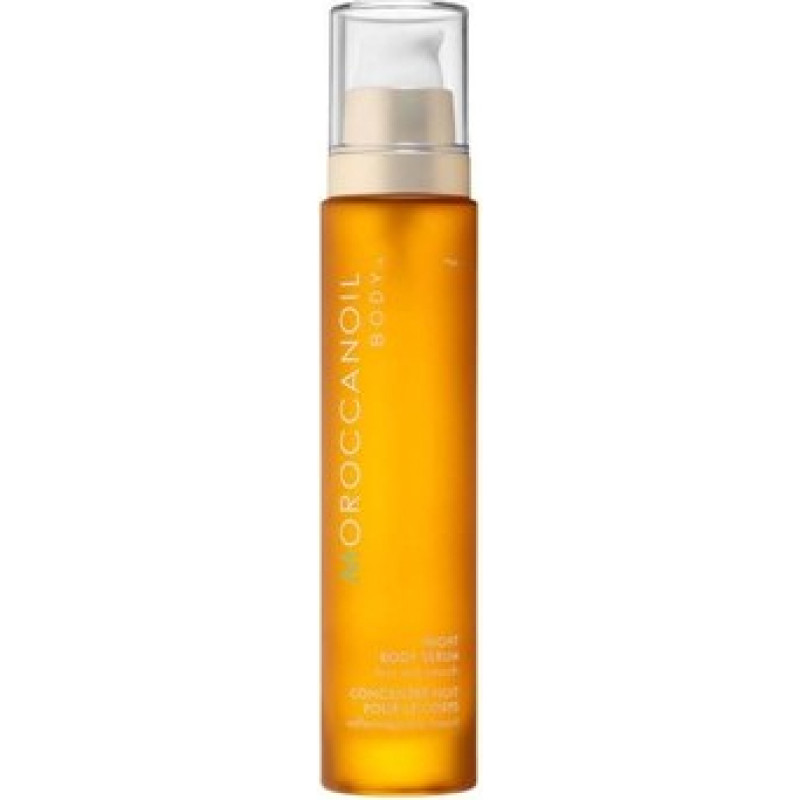 Moroccanoil Night Body Serum