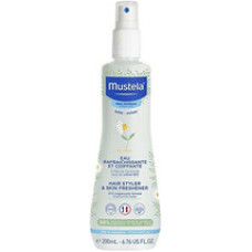 Mustela Hair Styler & Skin Refreshener