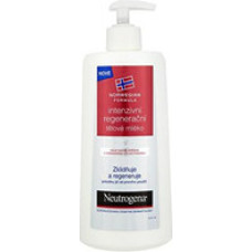 Neutrogena Intensive regenerative body lotion for very sensitive skin