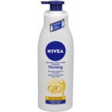 Nivea Firming body lotion for normal skin Q10 Plus (Firming) 400 ml