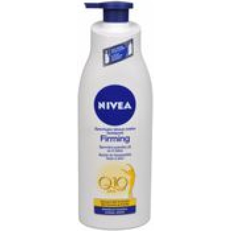 Nivea Firming body lotion for normal skin Q10 Plus (Firming) 400 ml