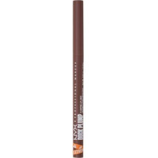 NYX Duck Plump Plumping Lip Liner - Dlouhotrvaj&iacute;c&iacute; tužka na rty se z&aacute;zvorem 0,33 g