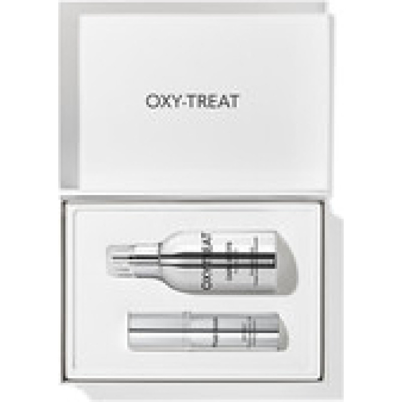 Oxy-Treat Dark Spots Set - Sada pleťov&eacute; p&eacute;če na pigmentov&eacute; skvrny