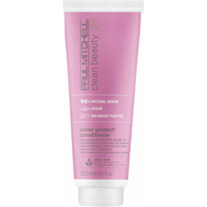 Paul Mitchell Clean Beauty Color Protect Conditioner