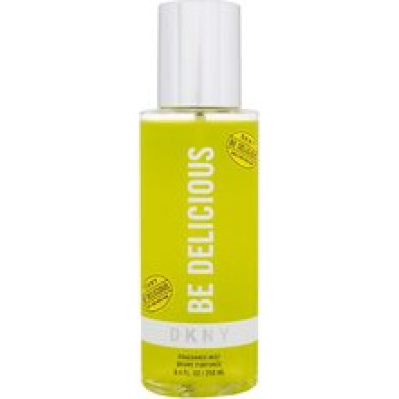 Dkny Be Delicious Body Spray