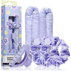 Brushart Daisy Dreams Heatless Hair Curling Set - Sada pro natočen&iacute; vlasů