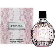Jimmy Choo - EDT - Volume: 40 ml