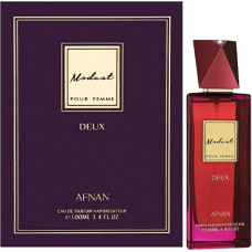 Modest Deux - EDP - Volume: 100 ml