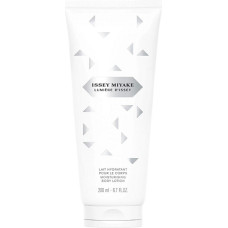 Lumière D`Issey - tělové mléko - Volume: 200 ml