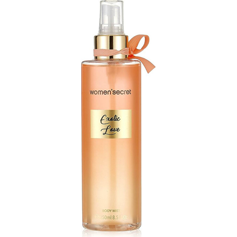 Exotic Love - fragrance mist - Volume: 250 ml