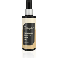 Macadamia Delux Hair Oil 100 ml