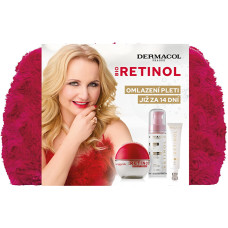 Organic Retinol Gift Set