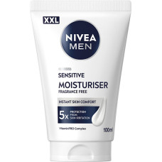 Moisturizing face cream Sensitive Cream 100 ml