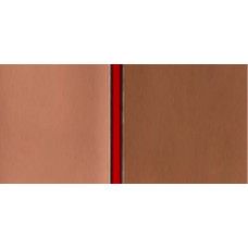 Shade Bar Bronze and Contour Face Palette 2.2 g - Shade: Heart + Soul
