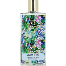 Shower gel Wild Orchid (Shower Gel) 350 ml