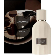 Reasons - EDP - Volume: 100 ml