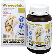 Geladrink Perpetuum 350 capsules