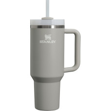 Quencher H2.O FlowState 1 Stainless Steel Thermos Mug 180 ml Ash