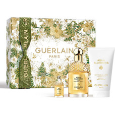 Aqua Allegoria Forte Mandarine Basilic - EDP 75 ml + tělové mléko 75 ml + EDP 7,5 ml