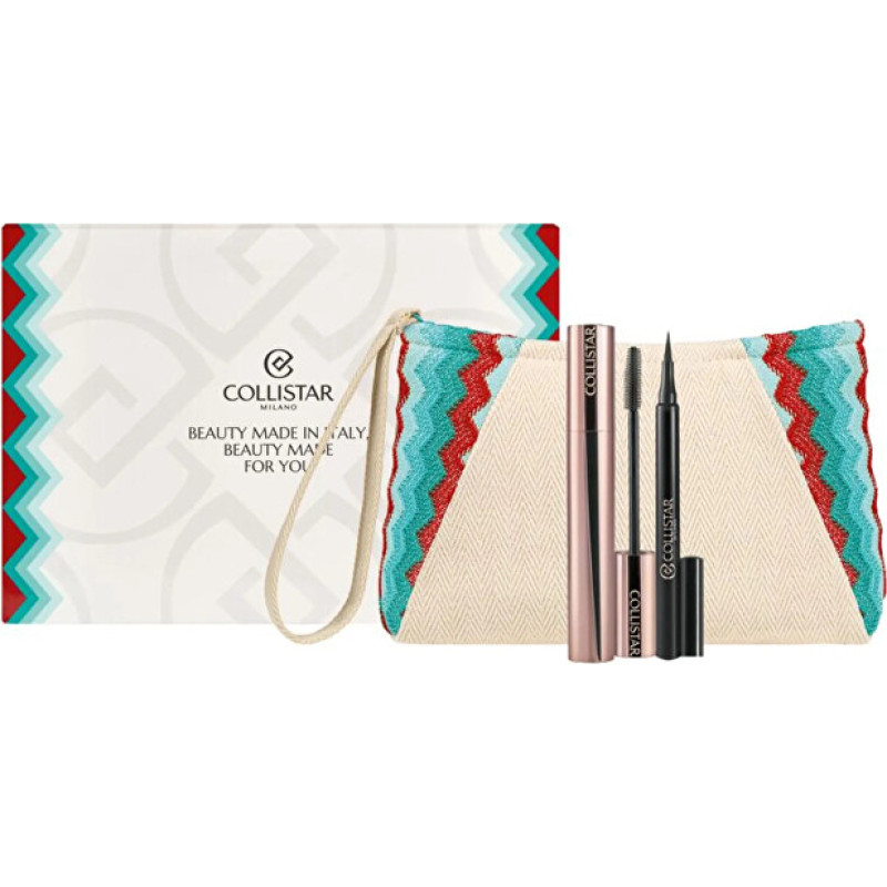 Infinito Set Gift Set
