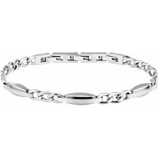 Fine steel bracelet for men T-Steel TJAXV39