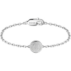 Timeless steel bracelet Double B 1580763M