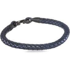 Men´s leather bracelet TH2790021