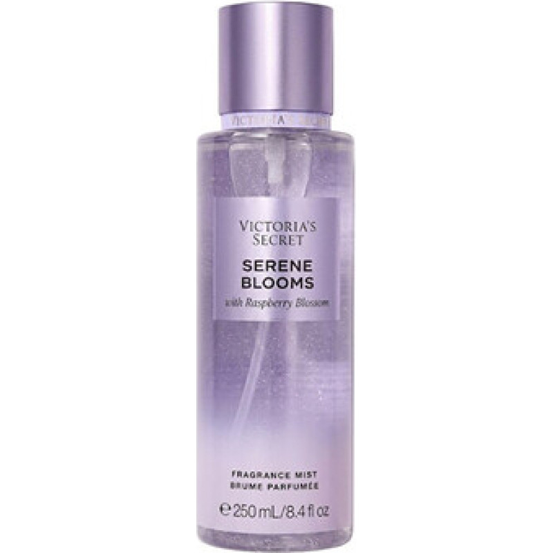 Victoria&acute;s Secret Serene Blooms Tělov&yacute; z&aacute;voj