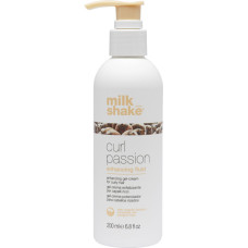 Gel-cream for curly and wavy hair Enhancing Fluid 200 ml