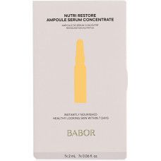 Nutri Restore Regenerating Skin Ampoules (Ampoule Serum Concentrate) 7 x 2 ml