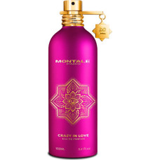Crazy In Love - EDP - Volume: 100 ml