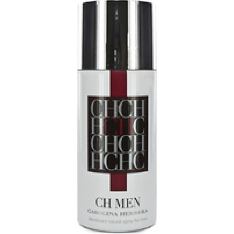 Carolina Herrera CH for Man Deospray
