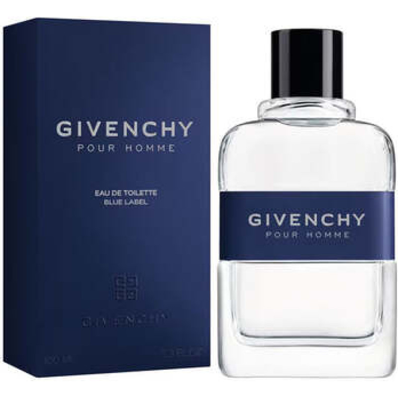 Givenchy Blue Label pour Homme EDT