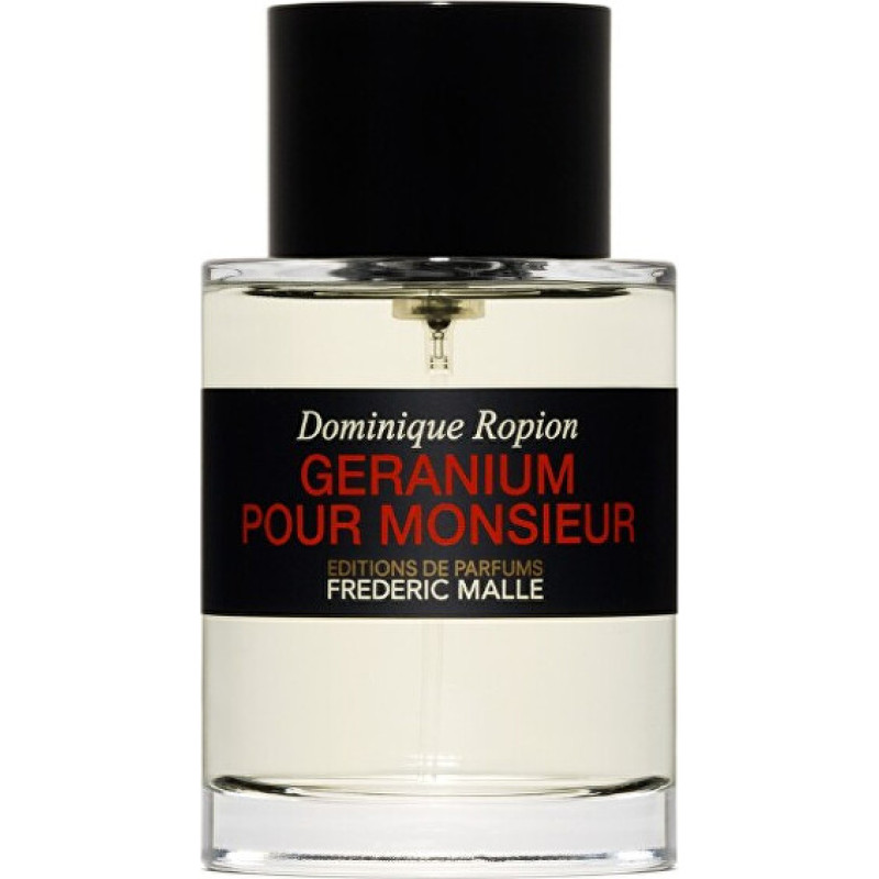 Geranium Pour Monsieur  - EDP - Volume: 100 ml