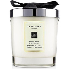 Wood Sage & Sea Salt - candle 200 g