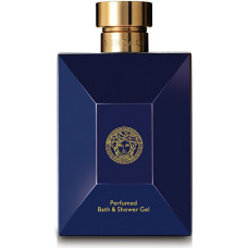 Versace Pour Homme Dylan Blue - shower gel - Volume: 250 ml