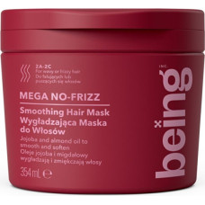 Hair mask MEGA NO-FRIZZ 354 ml