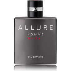 Allure Homme Sport Eau Extreme - EDP - Volume: 150 ml